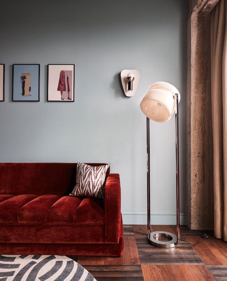 The Hoxton, Brussels Hotel Saint-Josse-ten-Noode Bagian luar foto