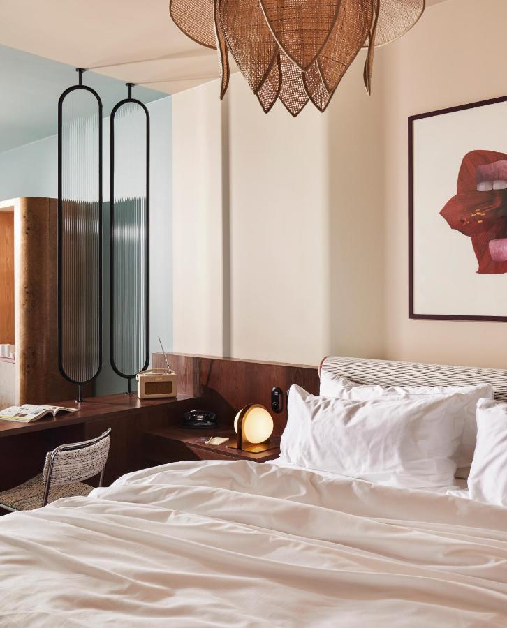 The Hoxton, Brussels Hotel Saint-Josse-ten-Noode Bagian luar foto