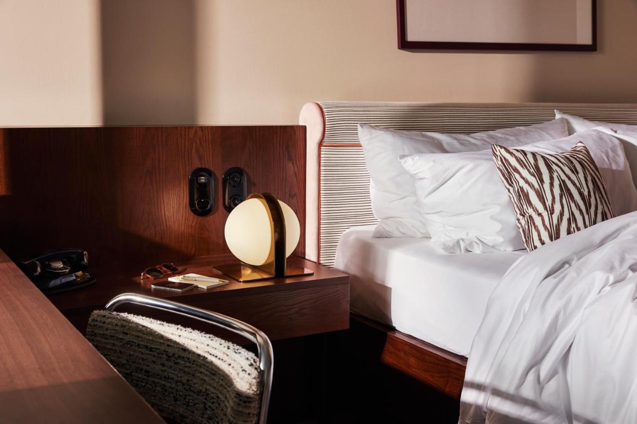 The Hoxton, Brussels Hotel Saint-Josse-ten-Noode Bagian luar foto