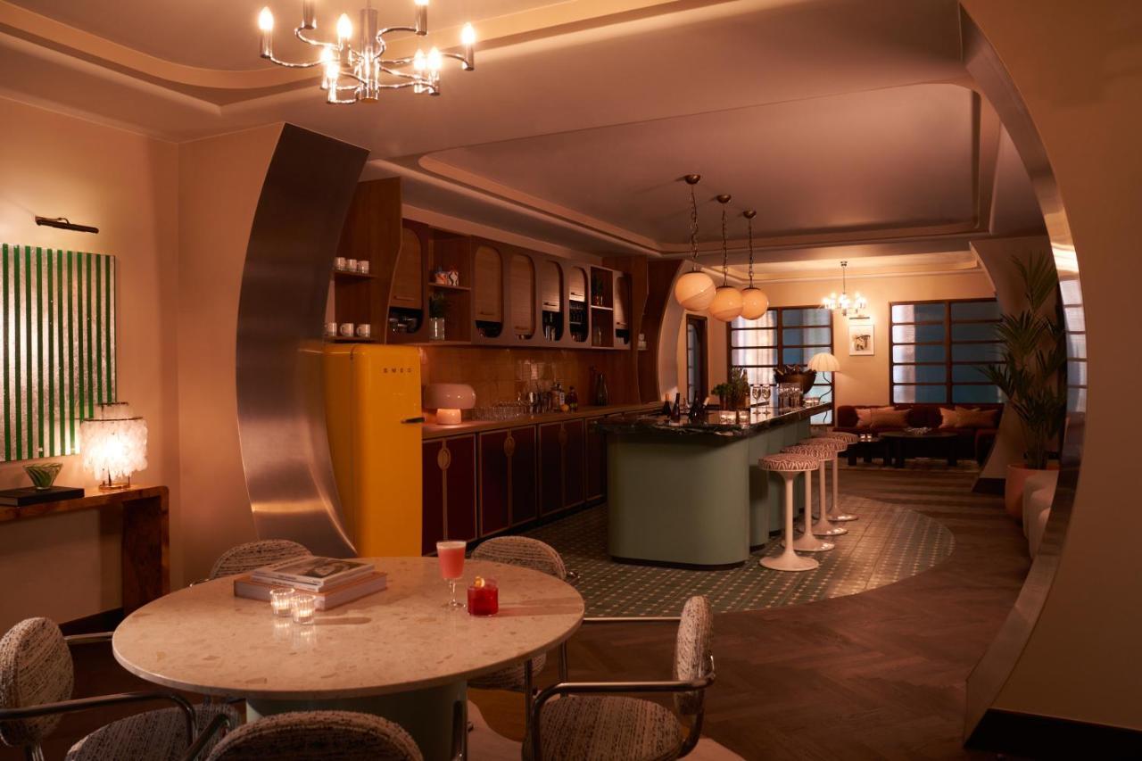 The Hoxton, Brussels Hotel Saint-Josse-ten-Noode Bagian luar foto