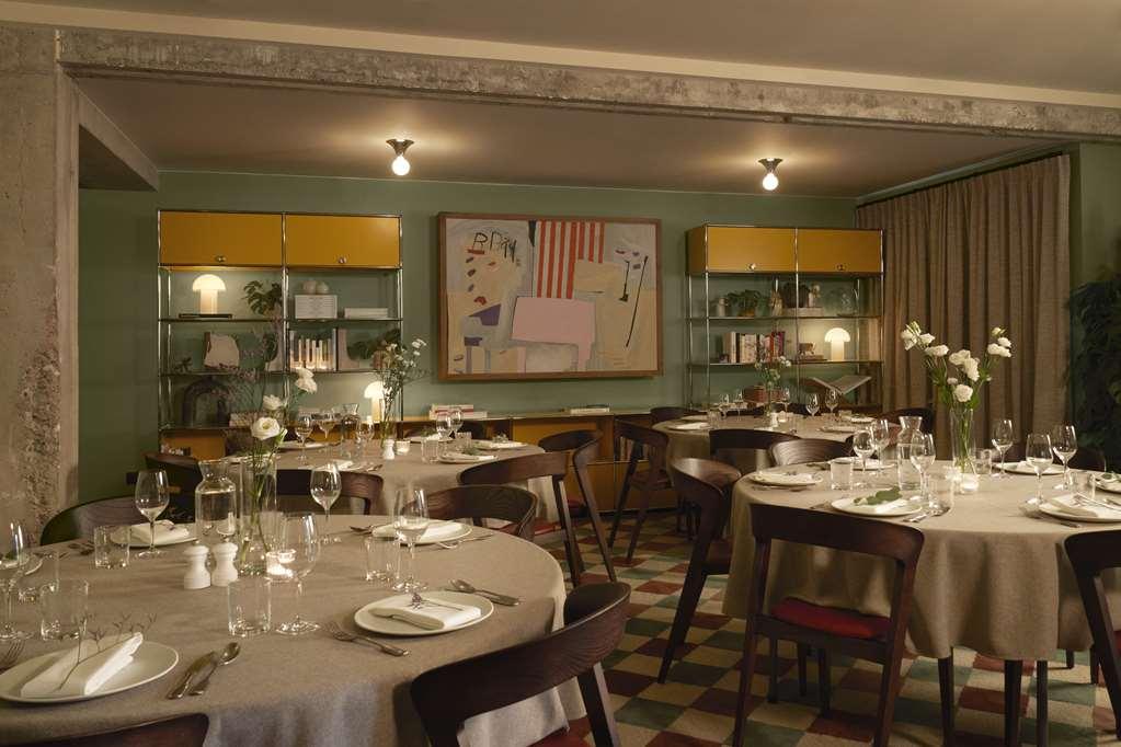 The Hoxton, Brussels Hotel Saint-Josse-ten-Noode Ruang foto