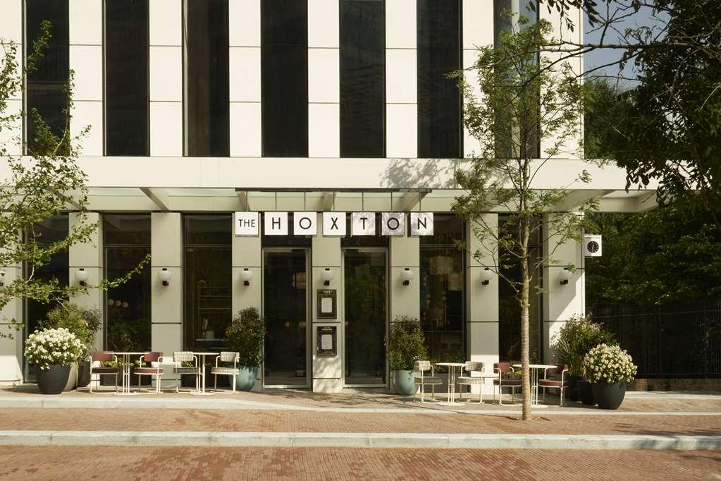 The Hoxton, Brussels Hotel Saint-Josse-ten-Noode Bagian luar foto